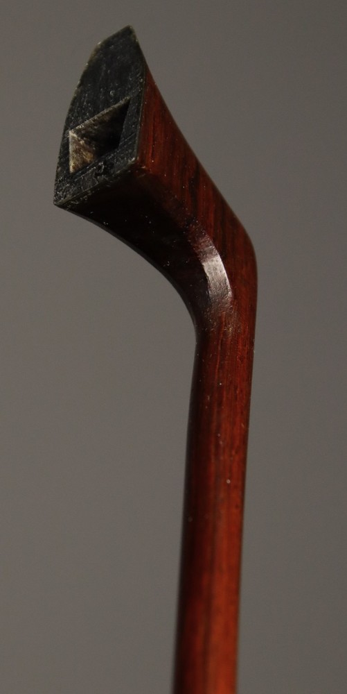 French Cello bow