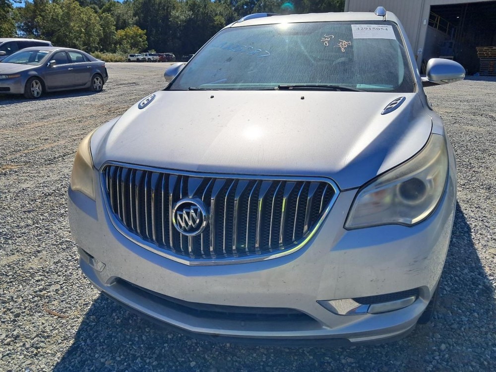 ENCLAVE 2014 Glove Box 4823230