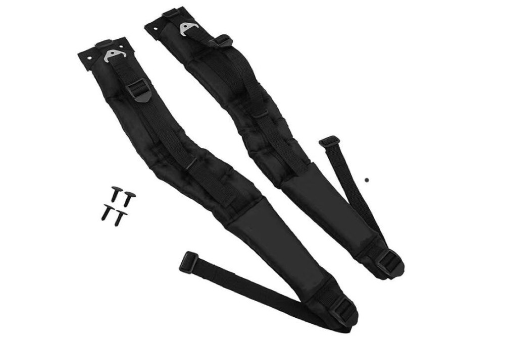 Backpack Blower Harness Strap Kit, with 2 Straps Fit For ECHO
