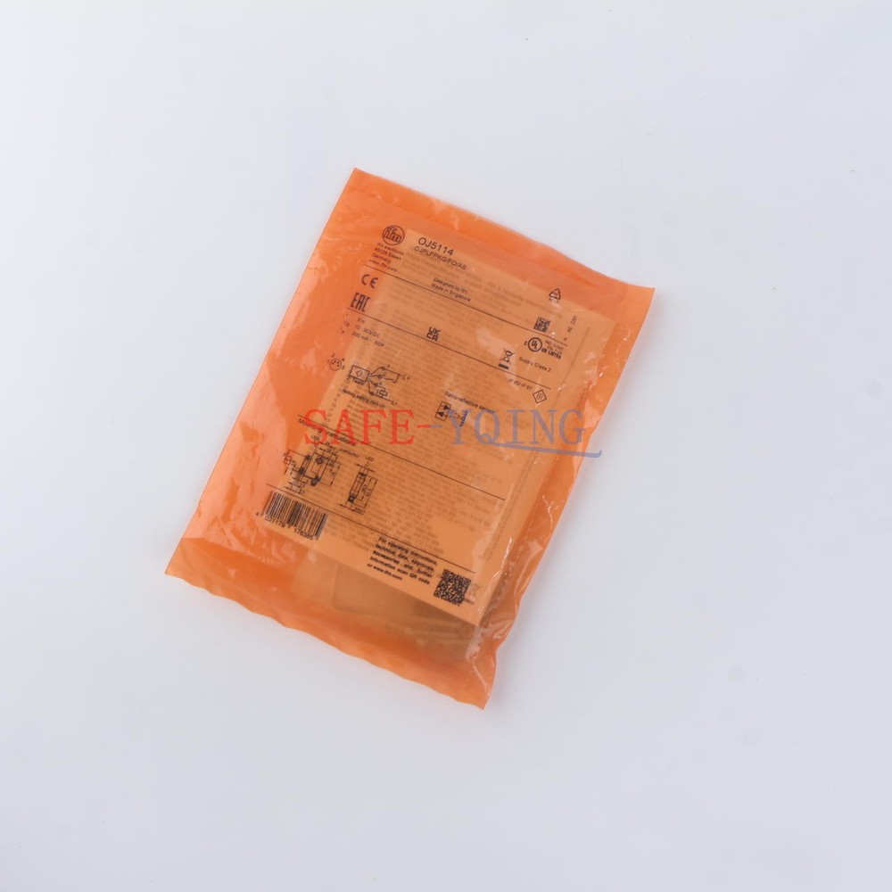 1PC Ifm Sensor OJ5114 NEW