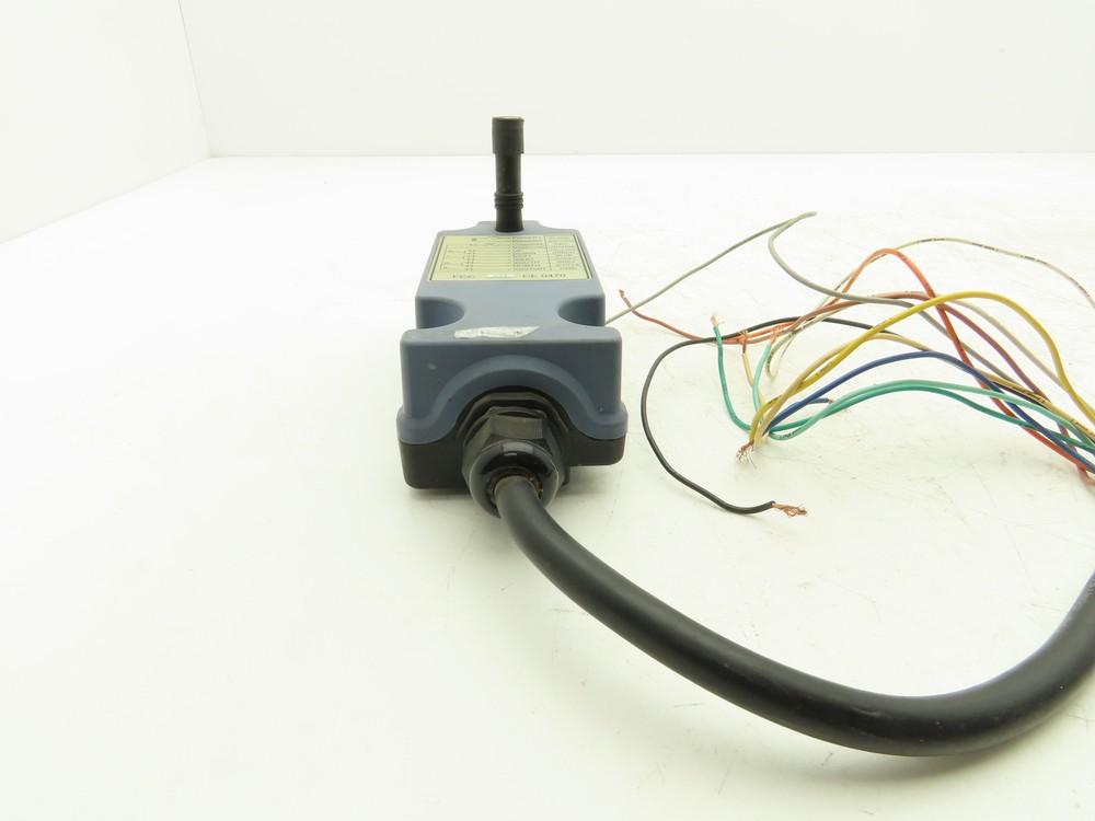 InMotion 180 Series RX Wireless Crane Remote Control Receiver