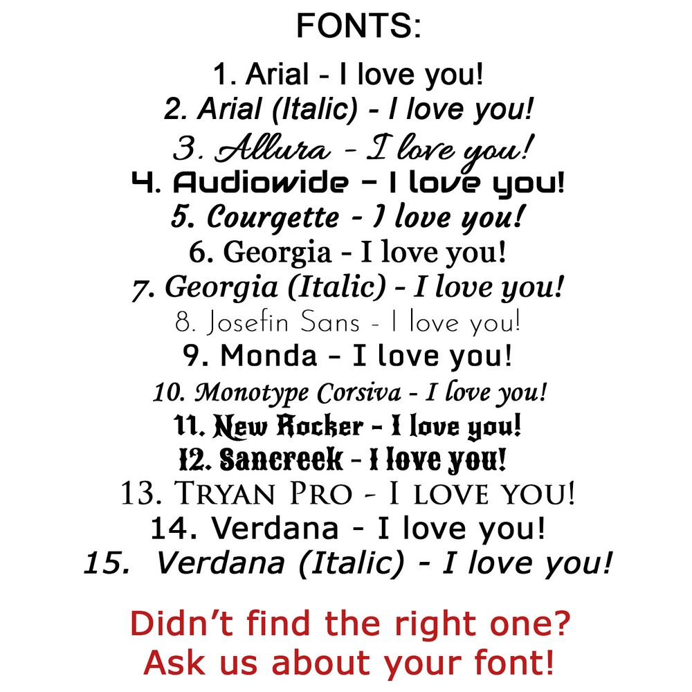 Customized Drumsticks Personalized Engraved Drum Sticks 1PAIR Gift for Musician 