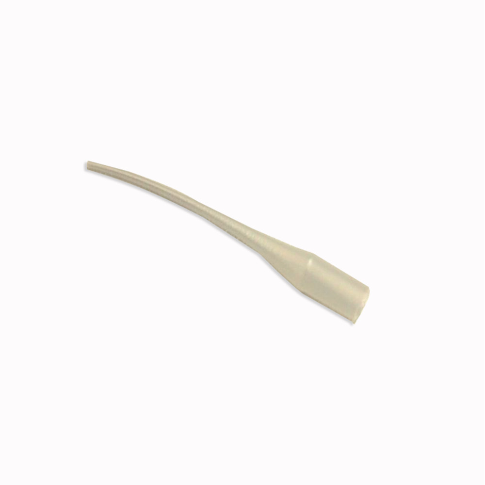 Extender Tips For CA Glue Bottles- Flexible Transparent Plastic Thin Tips- 6 Pcs
