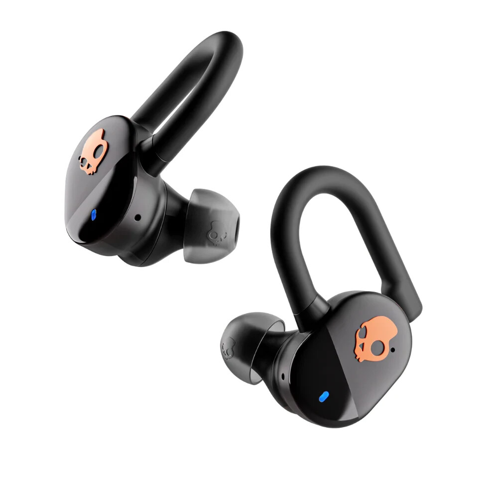 Skullcandy Push Play Active XT Black/Orange (Certified Refurbished)