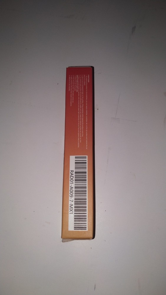 Raymong Scratch MasterCard Repair Pen