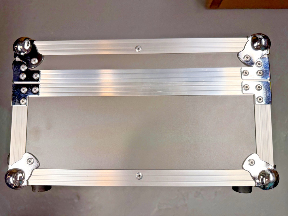 Pedaltrain Tour Case for Classic 1