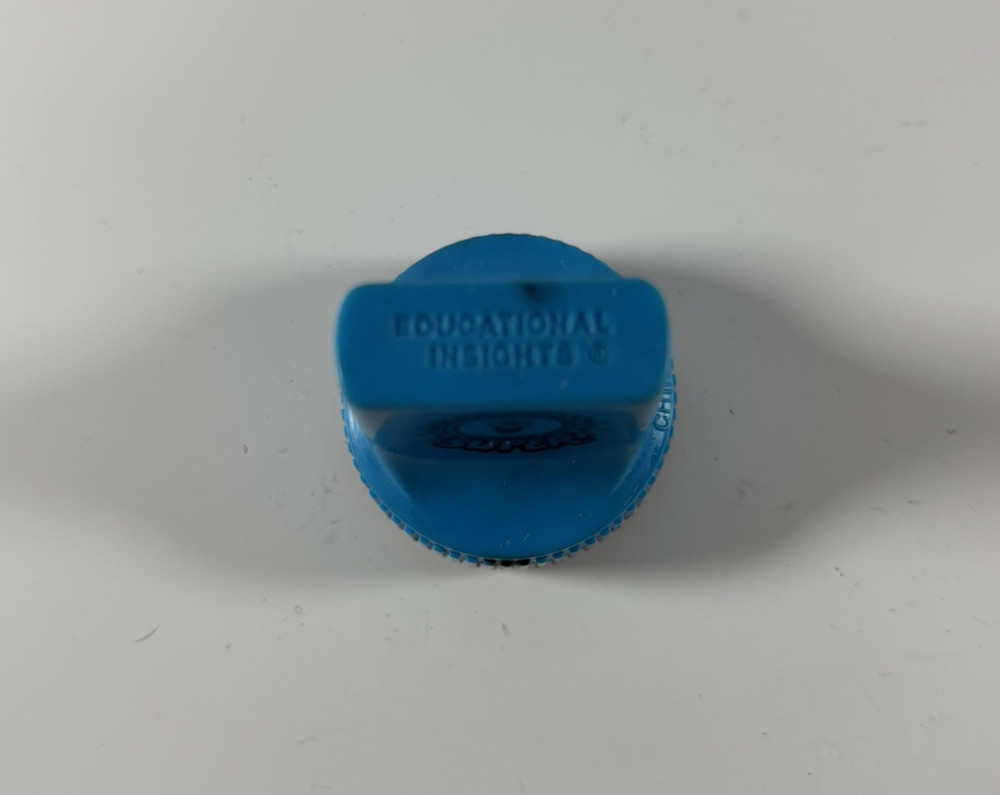 Super Rubber Stamp from Educational Insights