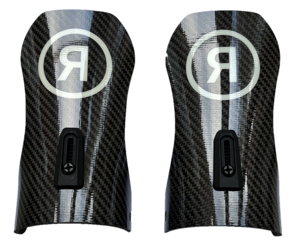 Ride Snowboard Bindings - A-Series Highback Sets