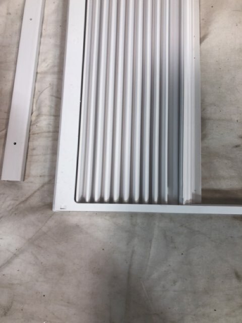 Keystone In Window Accessory Kit C9037503