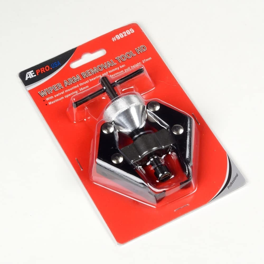 Wiper Arm Removal Tool l Heavy Duty