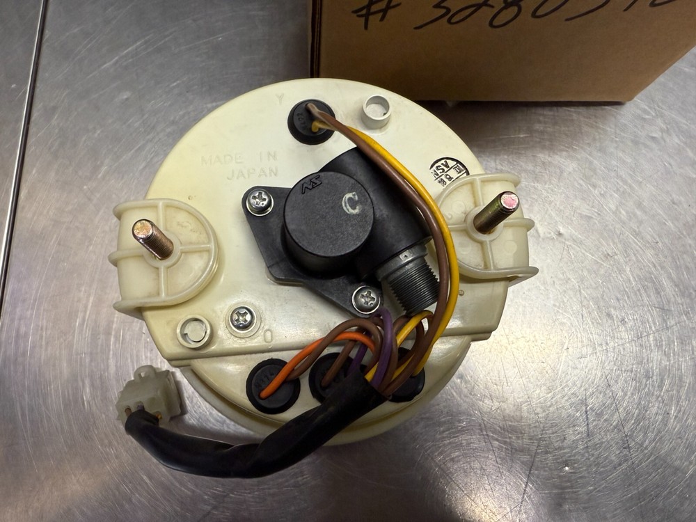 POLARIS SPEEDOMETER GAUGE 3280348 t093