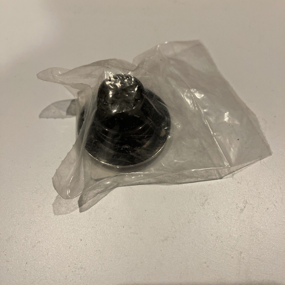 Moen AS-4201-CH Garbage Disposal AirSwitch Coordinating Decorative Button chrome