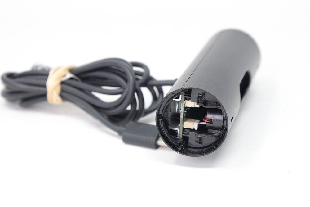 Logitech Brio 501 Full HD Webcam with Auto Light *Missing Side Cover & Stand*