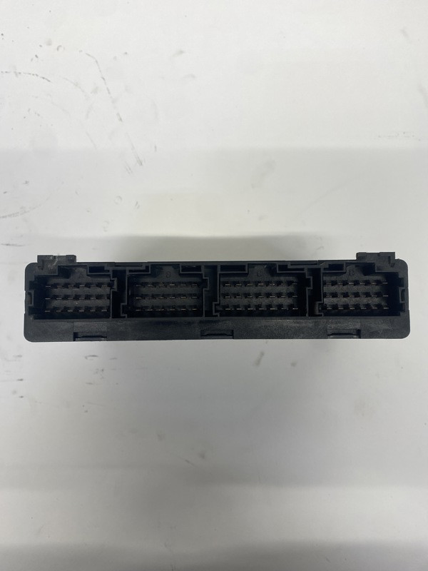 2013 Freightliner Coronado Common Powertrain Control Module A0024468 (586-10540)