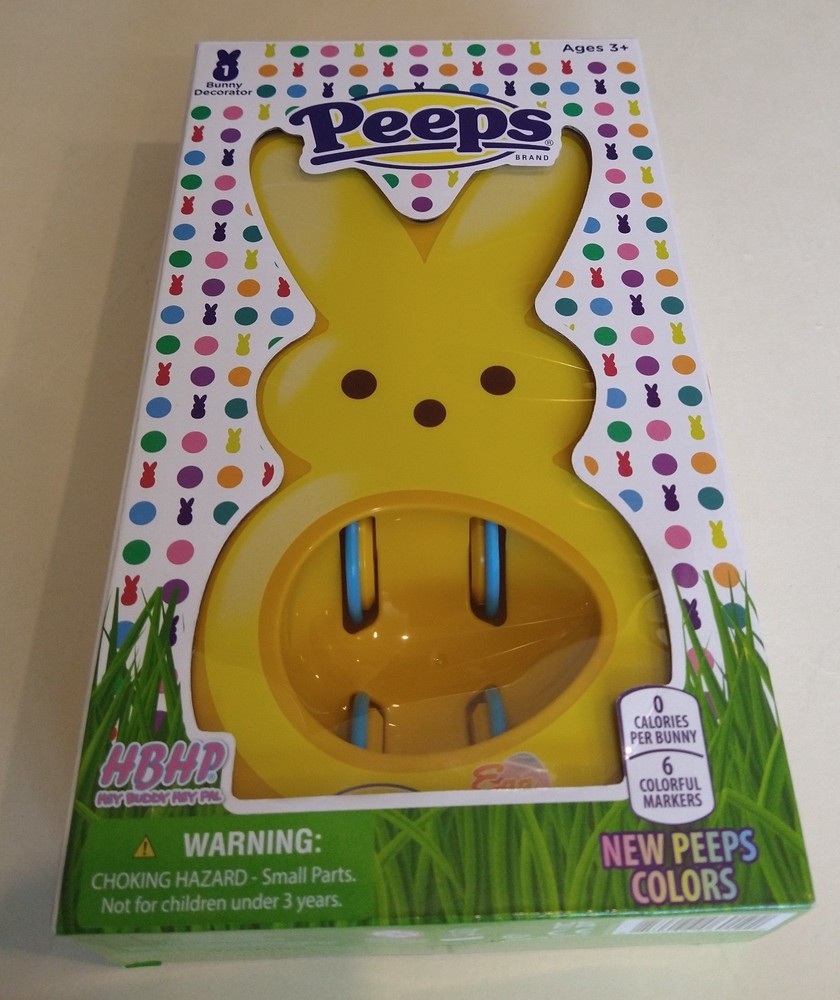 Egg Mazing Egg Decorator - NIB