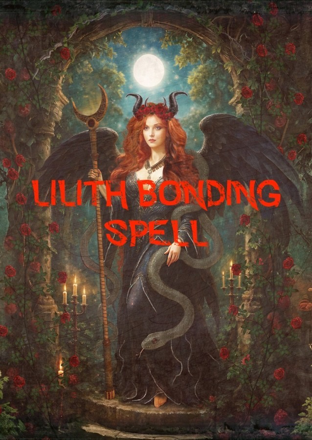 Lilith Bonding Spell