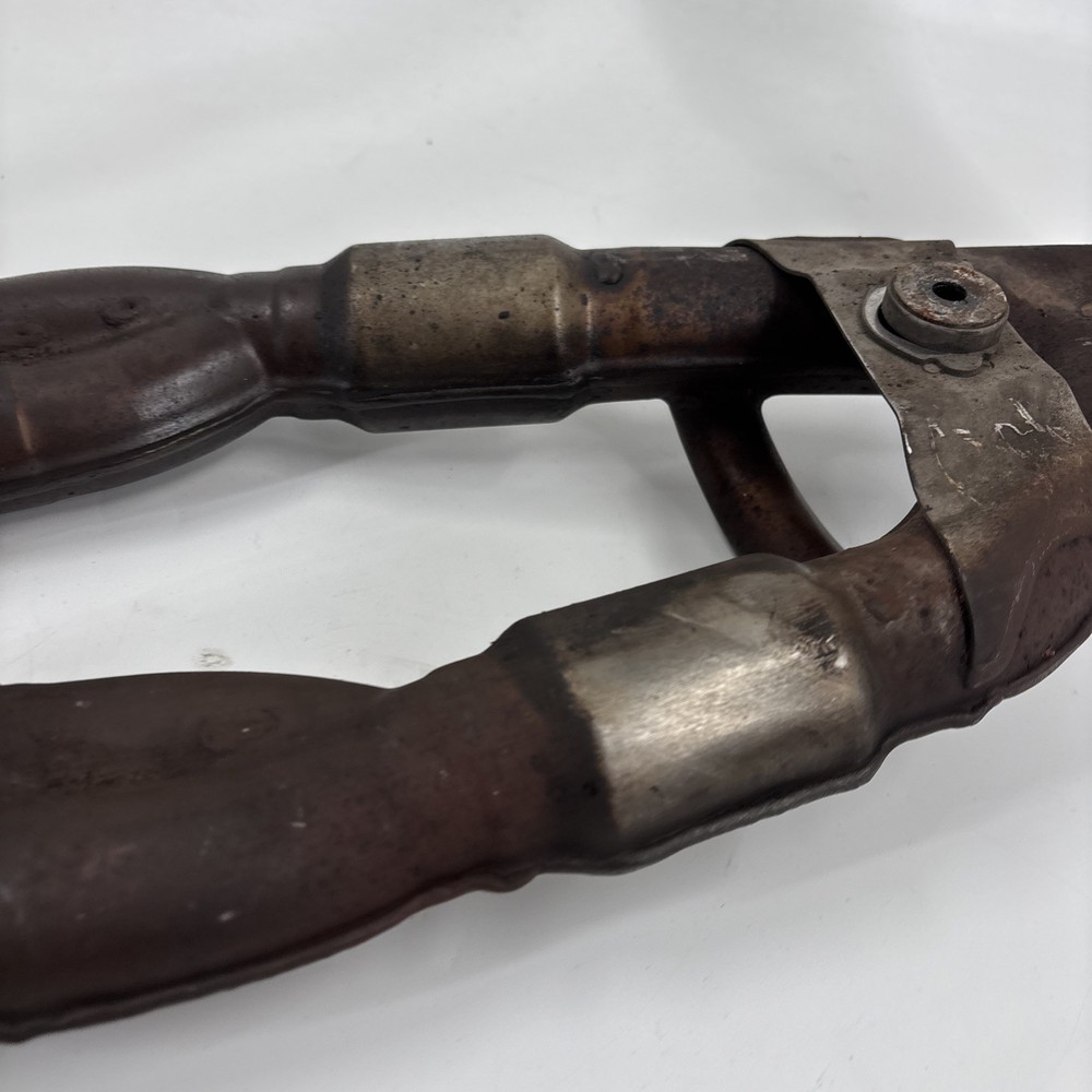 HONDA CBR600 2006 HM MEE E3 FRONT HEADER EXHAUST PIPES #28
