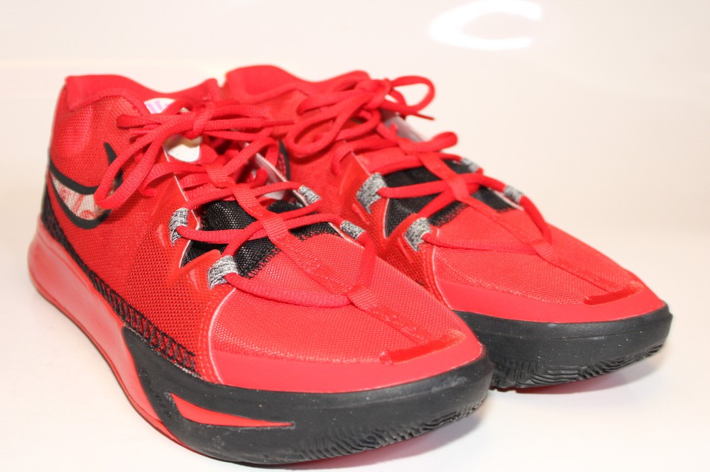Nike Kyrie Flytrap 6 University Red DM1125-600