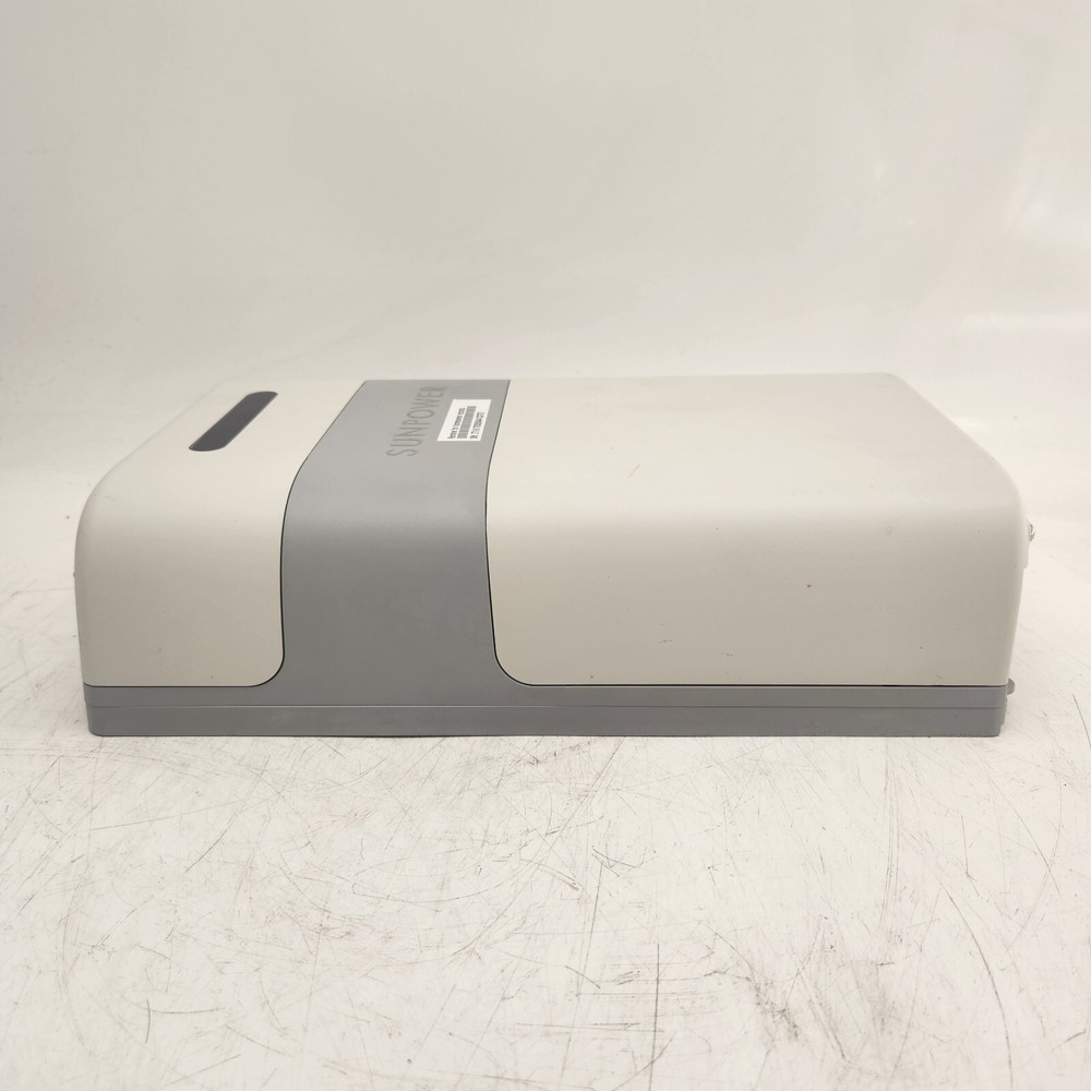 Sunpower PV Supervisor 5x | Pre-Owned, Untested