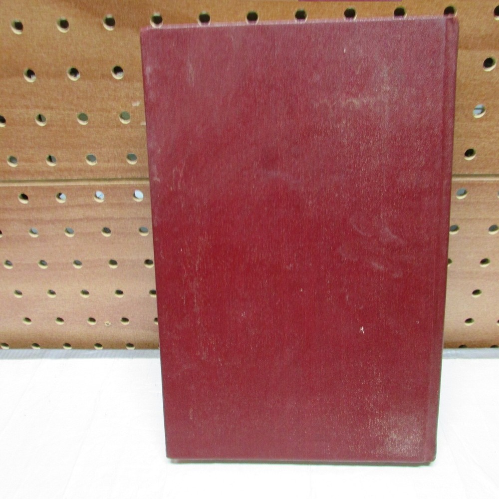 Vintage Magic Book: Magic By Misdirection Dariel Fitkee