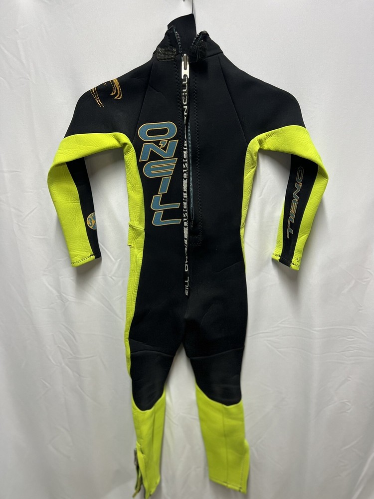 O’Neil Reactor 3.2 Wetsuit