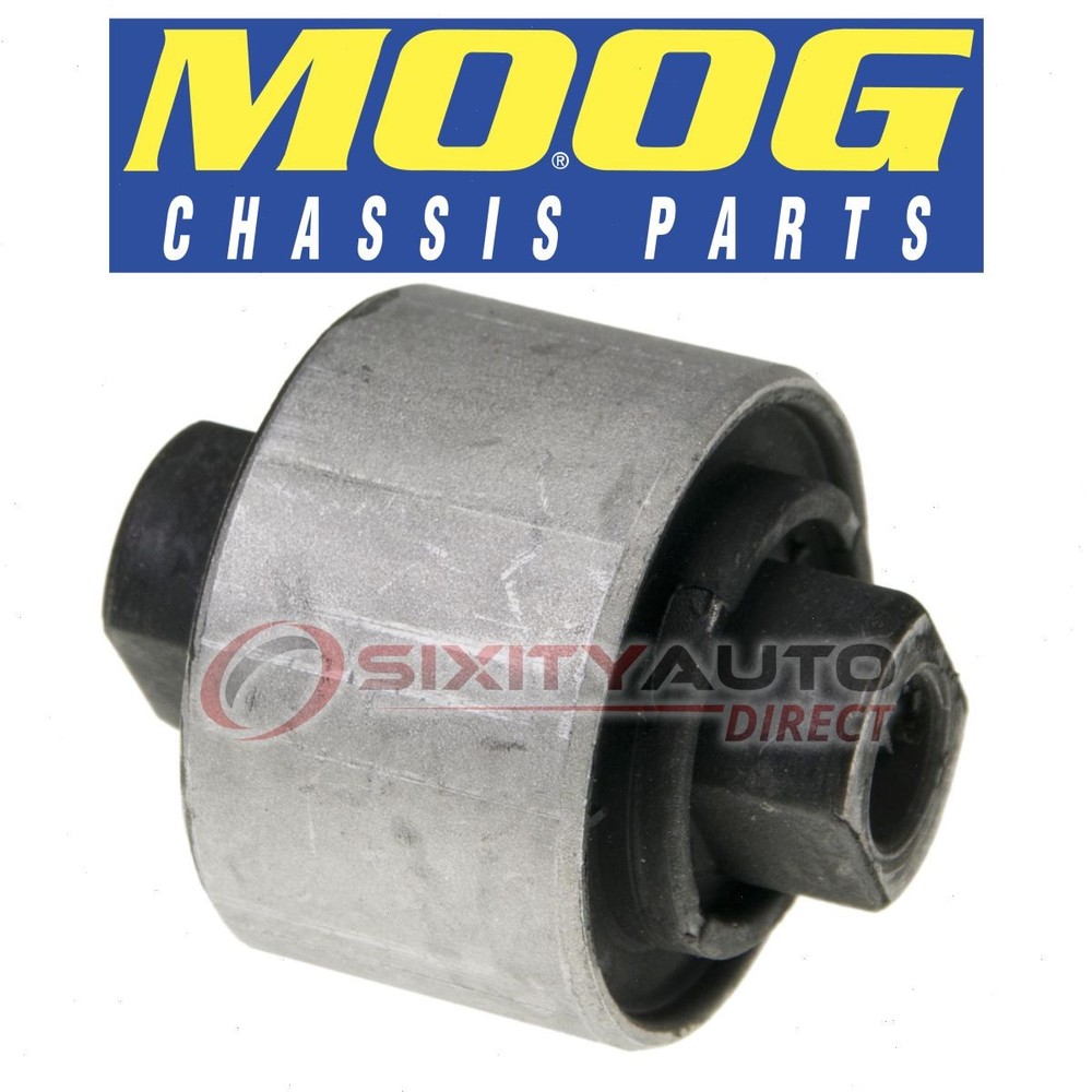 MOOG Front Lower Inner Forward Control Arm Bushing for 2002-2003 Audi S6 - wd