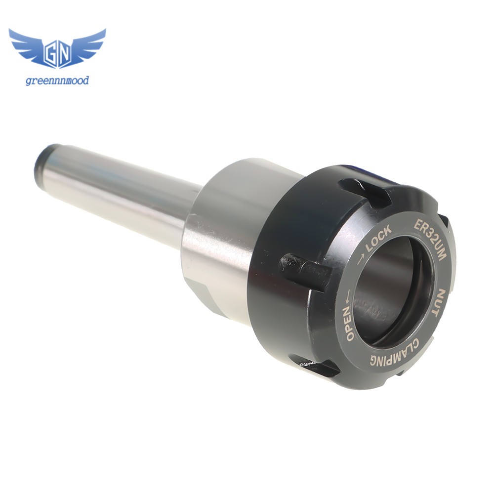 New PRECISION Brown & Sharpe #7 ER32 COLLET CHUCK TOOL HOLDER