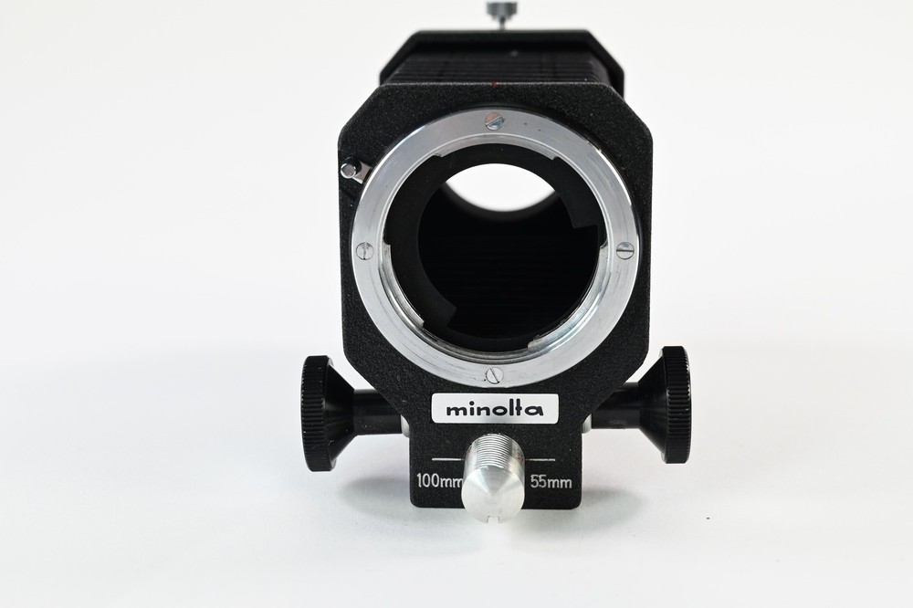 Minolta Bellows #G799