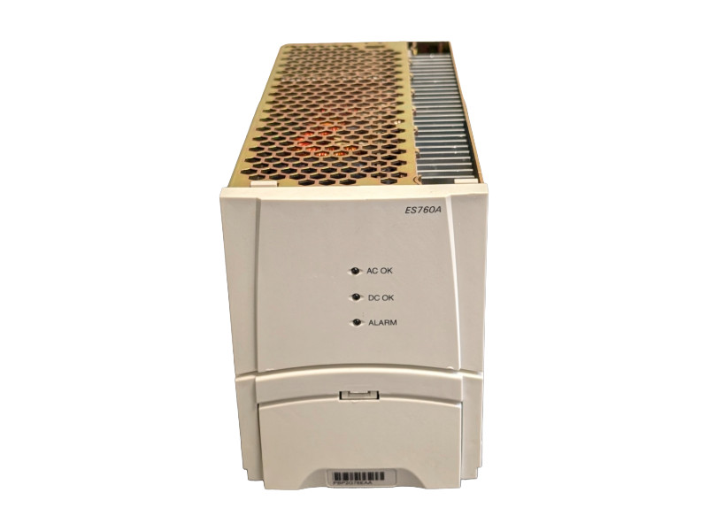 Lucent/Tyco ES760A-650W/12A Rectifier Module