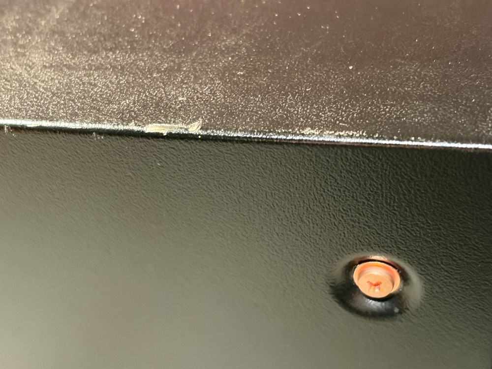 Philips FC-60 Cassette Deck