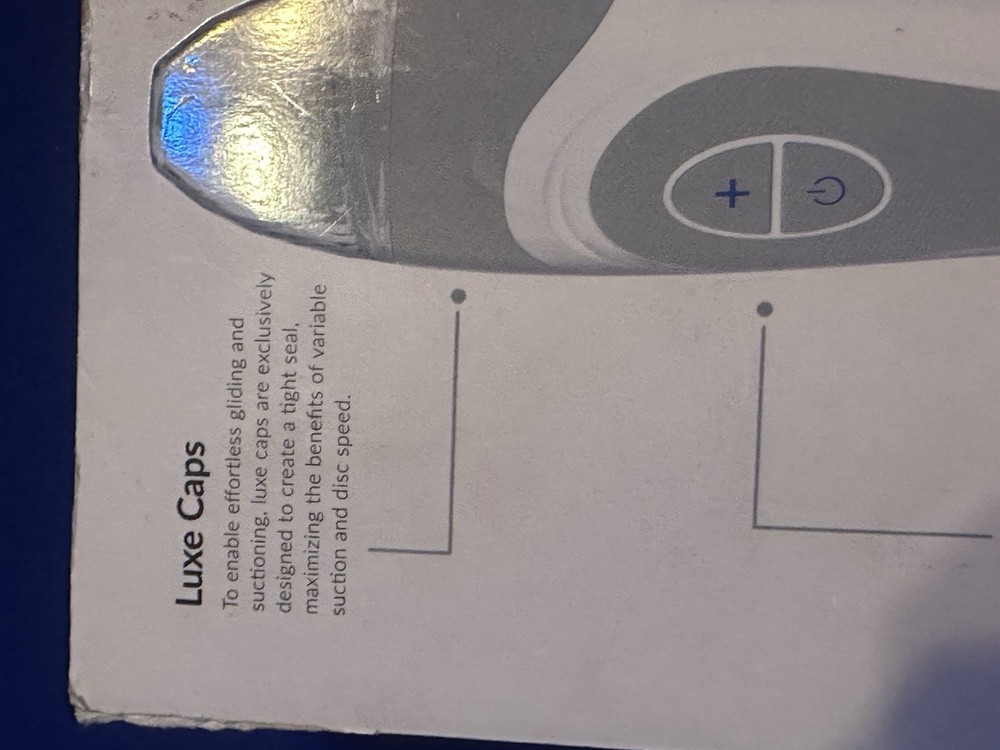 PMD Elite Pro Personal Microderm (Open Box)
