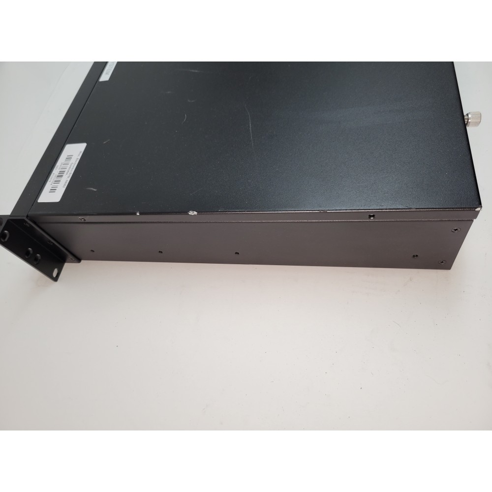 SVSI N8002 Controller Network AV Controller 120GB - Powers On, See Notes - No OS