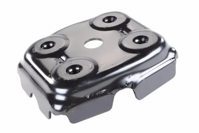 Genuine GM Rail End 60007865