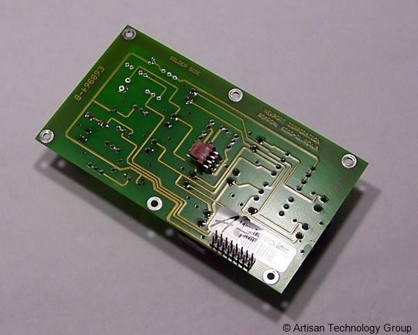 Newport 6000 Keyboard