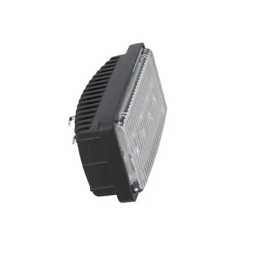 Red Rooster® LED Conversion Headlight Bulb - Flood Beam 20W Rectangular