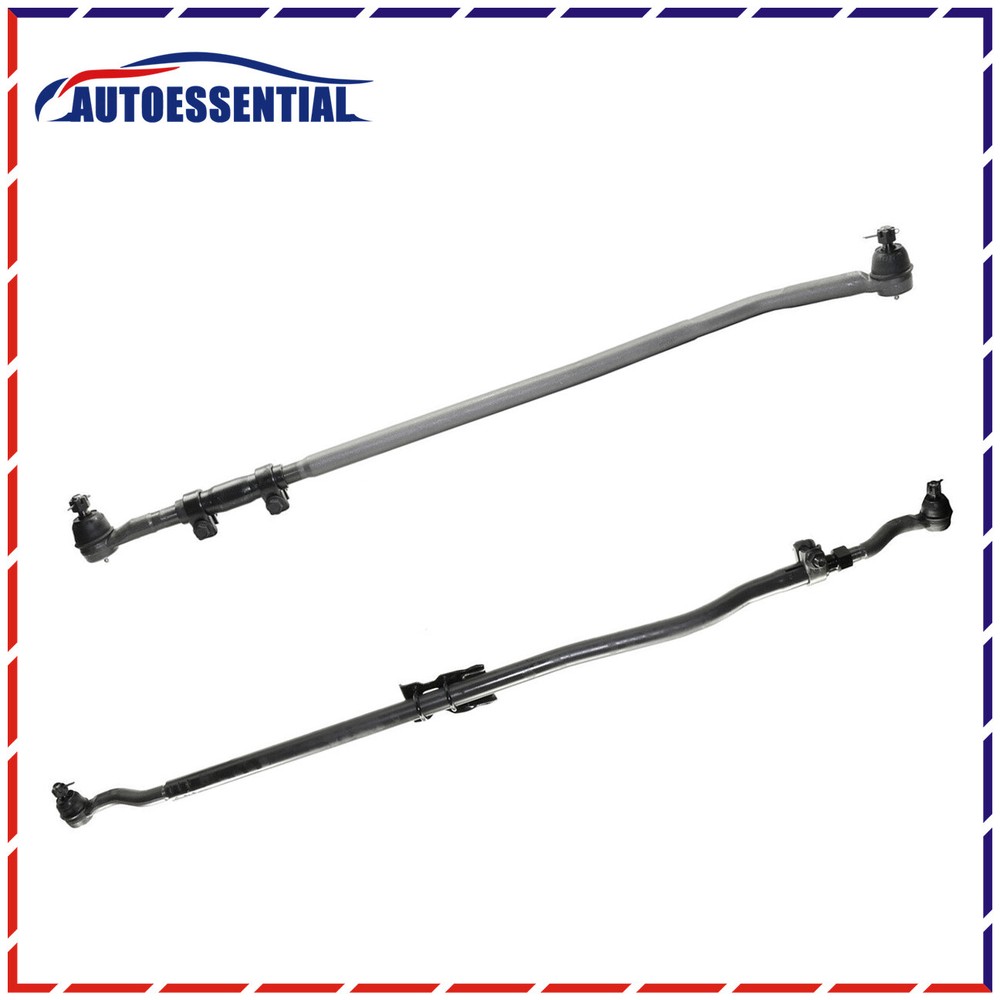 Steering Linkage Assembly Fits Jeep Wrangler 2007-2016 DS800982A