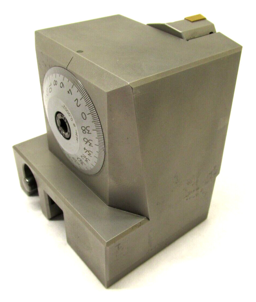 NICE! COMMAND URMA MEGAMAX BORING SYSTEM FINISH FINE BORING HEAD - #23-00-11