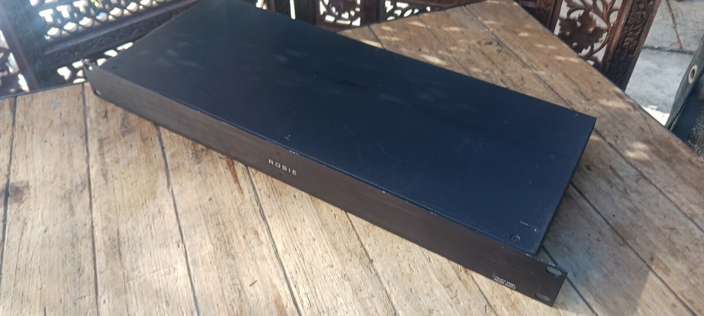 Savant/Rosie TOUCH PANEL POWER SUPPLY