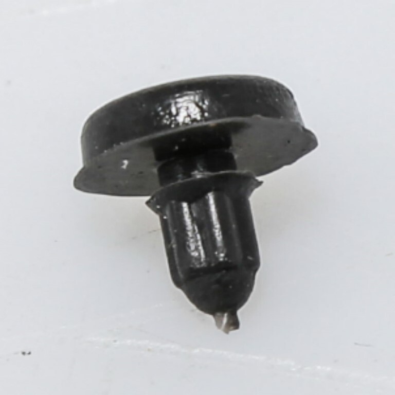 308041 Bertazzoni Bumper OEM 308041