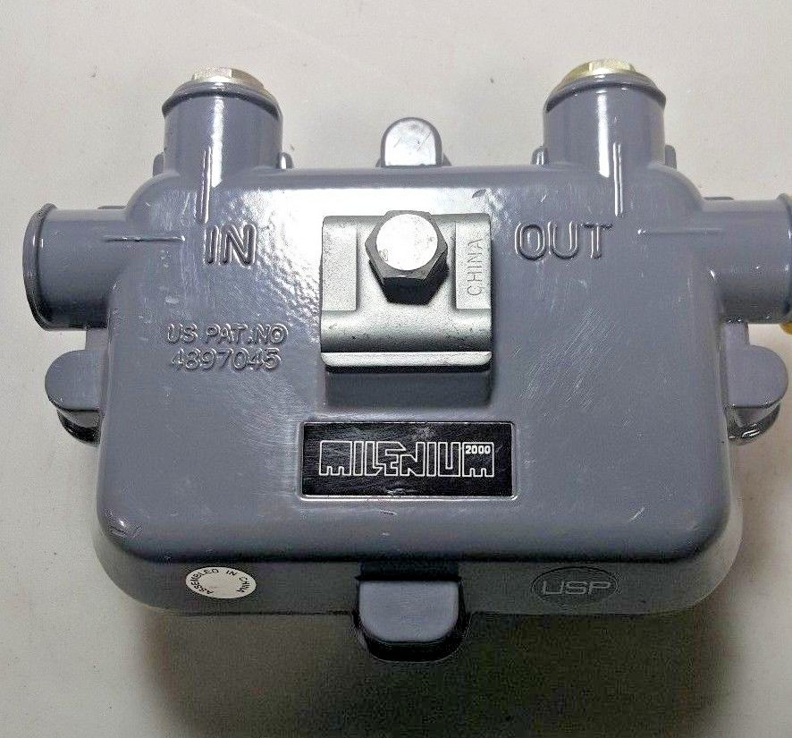 MILENIUM MGT2426 Tap