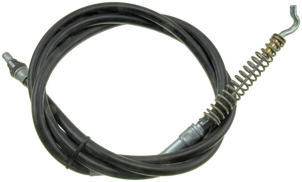 Rr Left Brake Cable  Dorman/First Stop  C660116