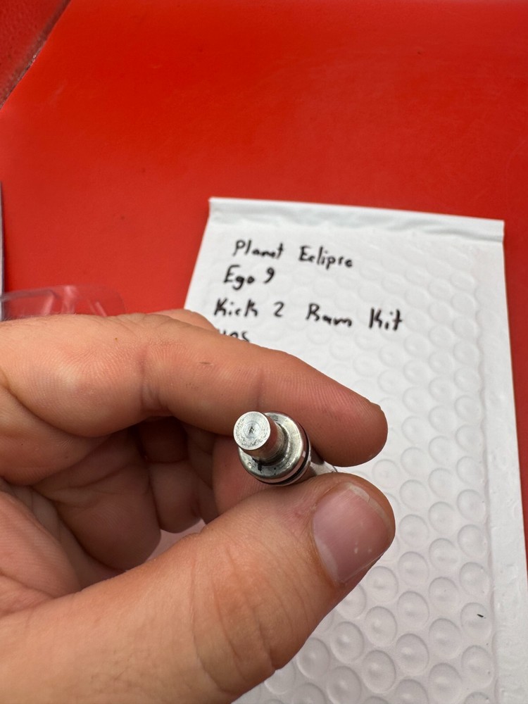 Planet Eclipse Ego 9 Kick 2 Ram Kit