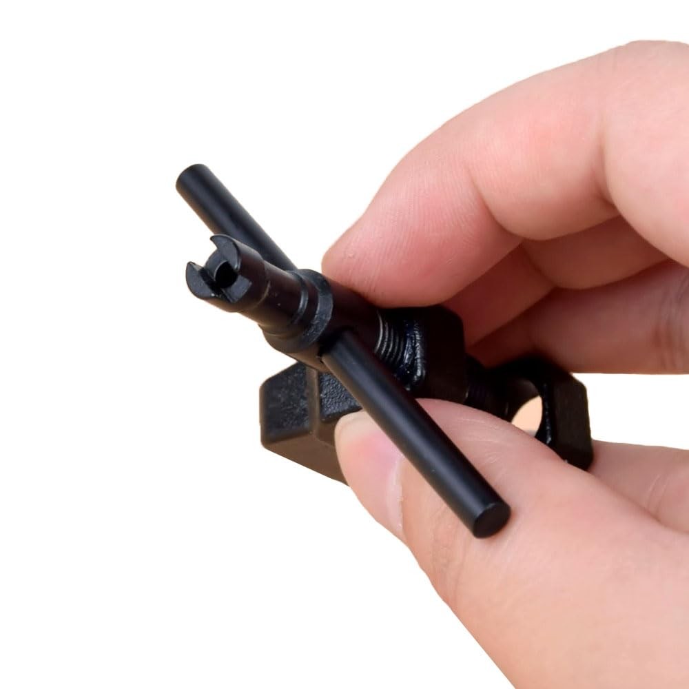 1 Pc Front Sight Adjust Windage Tool, 7.62x39mm Elevation...