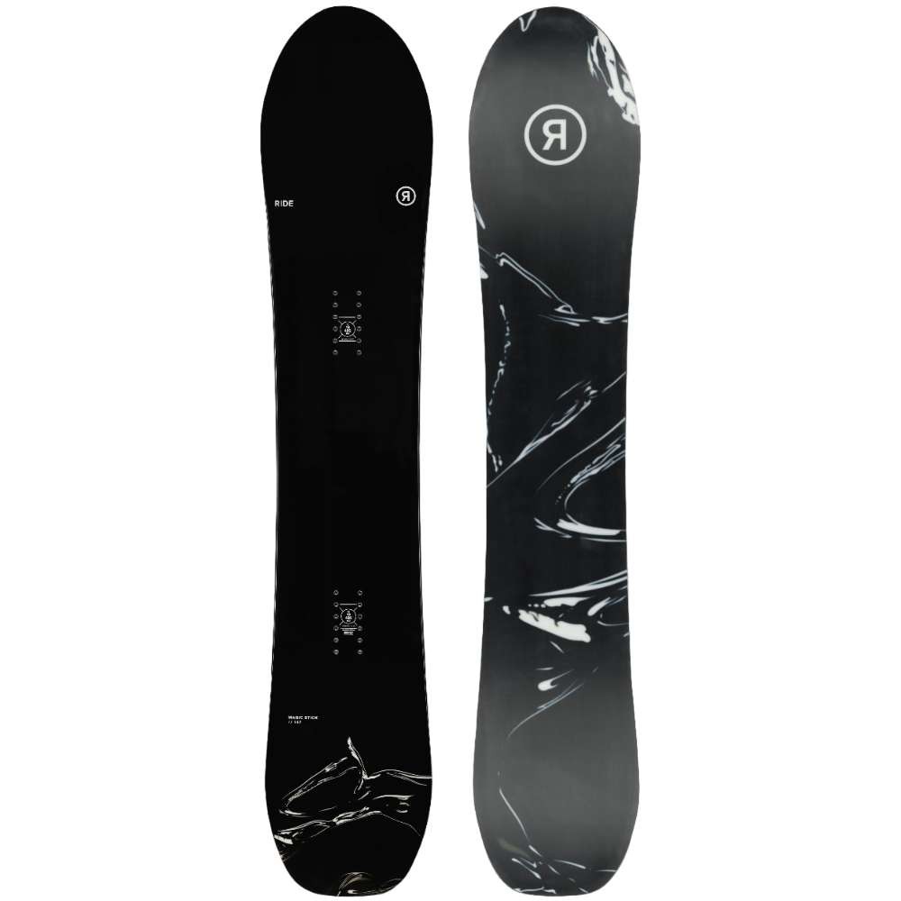 Ride Magic Stick Womens Snowboard 2025