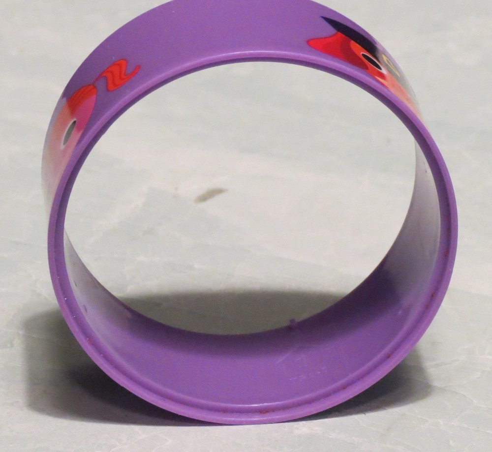 Twisty Mix and Match Replacement Piece