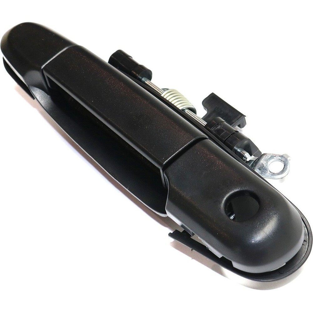 Front Outer Outside Exterior Door Handle Driver Side Left LH for Tercel Paseo