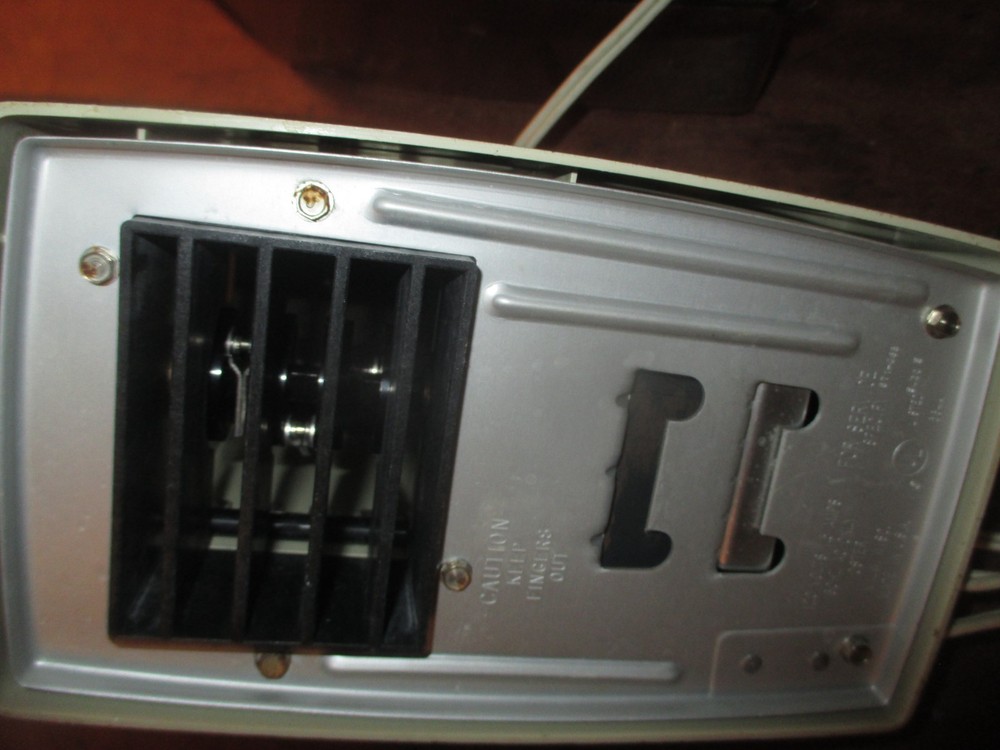 oster snoflake ice crusher