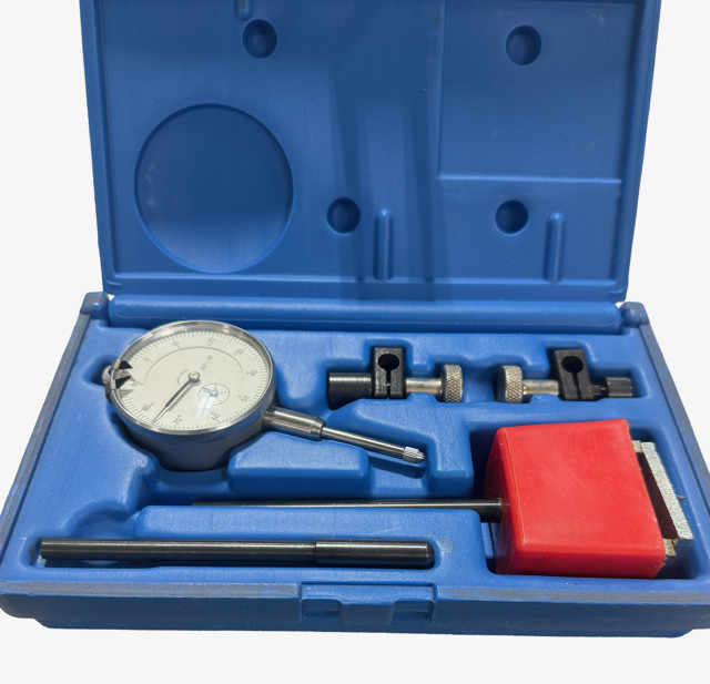 PEC 0-1" Long Range Indicator Kit P136-K