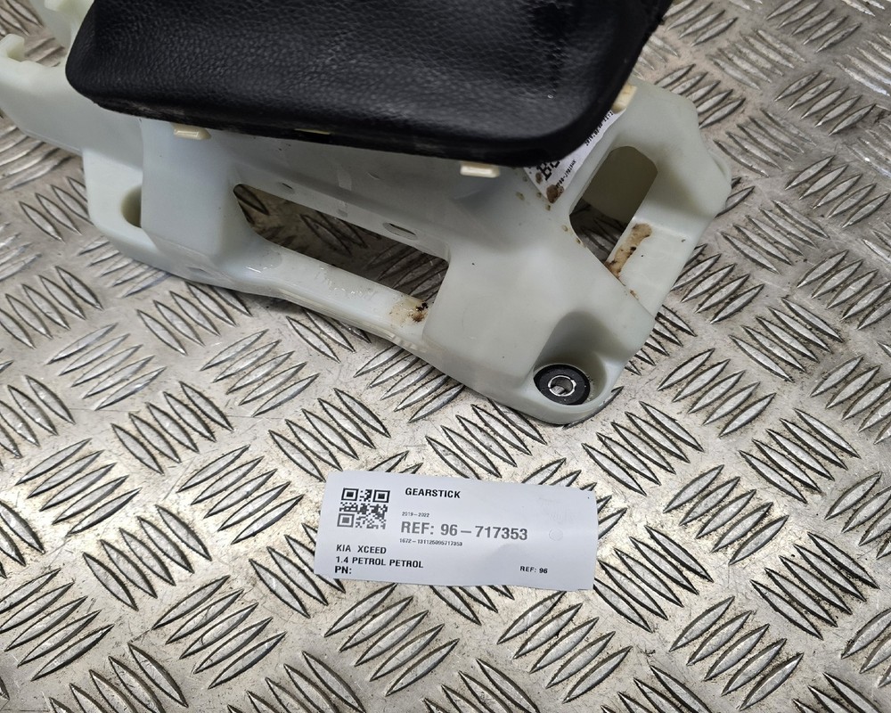 Kia Xceed 2019-2022 Gearstick