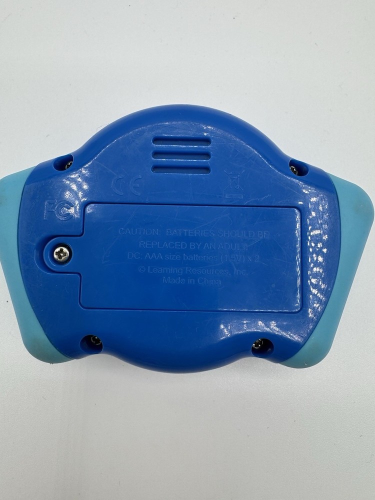 Learning Resources Botley The Coding Robot REMOTE ONLY WORKS!